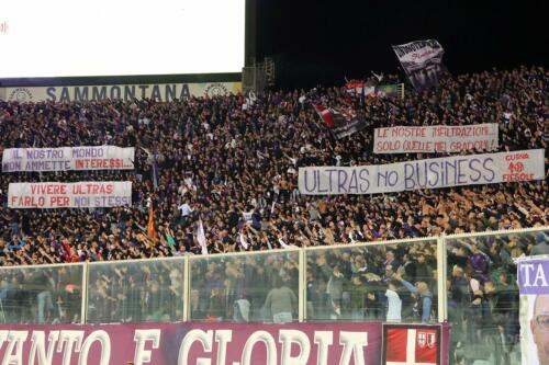 Fiorentina vs Milan - 06.10.2024